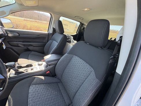 New 2026 Ford Ranger XLT image 32