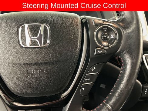 Used 2019 Honda Ridgeline Black Edition image 31