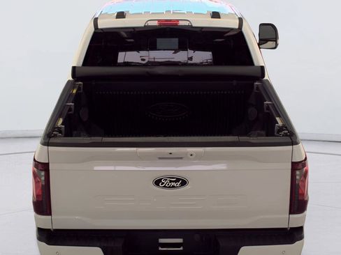 Used 2024 Ford F150 XLT w/ Equipment Group 302A MID AWD/4WD image 4