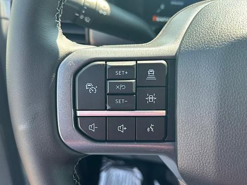 New 2025 Ford F150 Lariat w/ Equipment Group 501A Mid image 24