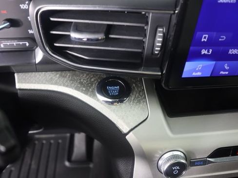 Used 2022 Ford Explorer Timberline AWD/4WD image 50