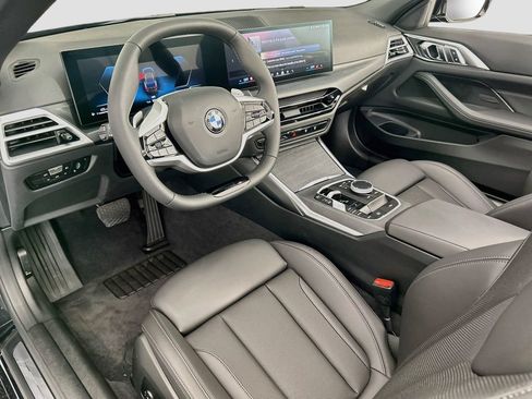 New 2027 BMW 430i Convertible w/ Convenience Package RWD image 9