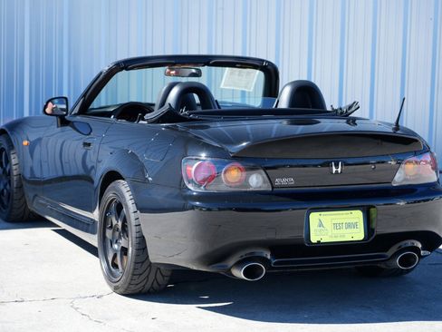 Used 2006 Honda S2000 image 36