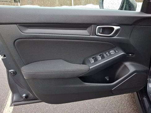 Certified 2024 Honda Civic Sport image 15