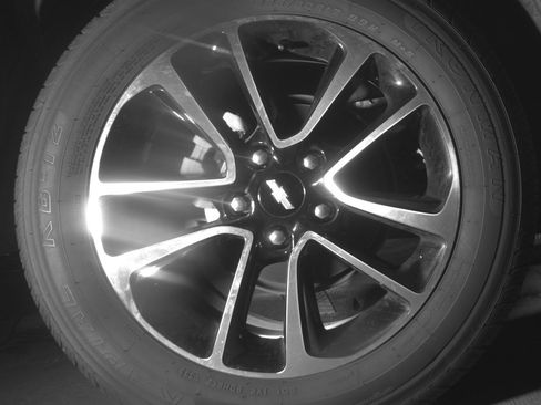 Used 2025 Chevrolet TrailBlazer LT image 14