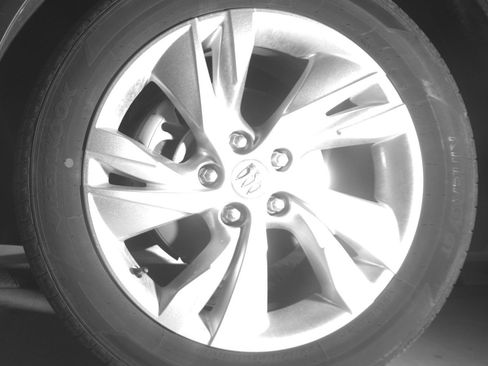 Used 2025 Buick Encore GX Preferred image 12