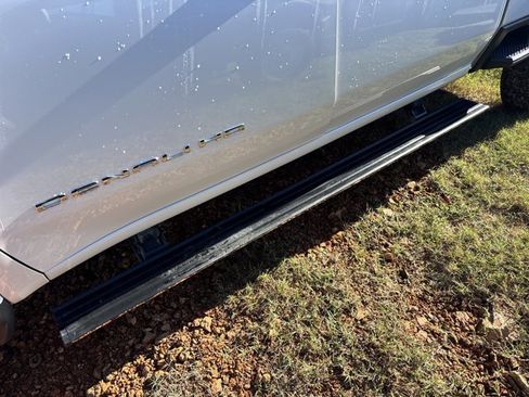 Used 2025 GMC Sierra 2500 Denali w/ Denali Reserve Package image 14