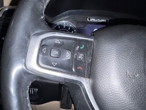 Used 2019 RAM 1500 Big Horn image 21