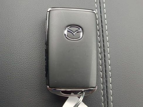 New 2026 MAZDA CX-30 2.5 Turbo w/ Premium Package image 26