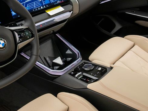 New 2026 BMW X3 xDrive30 image 11