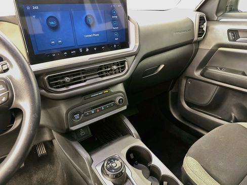 Used 2025 Ford Bronco Sport Big Bend AWD/4WD image 25