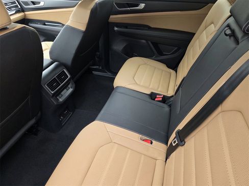 New 2026 Volkswagen Atlas Cross Sport SE image 20