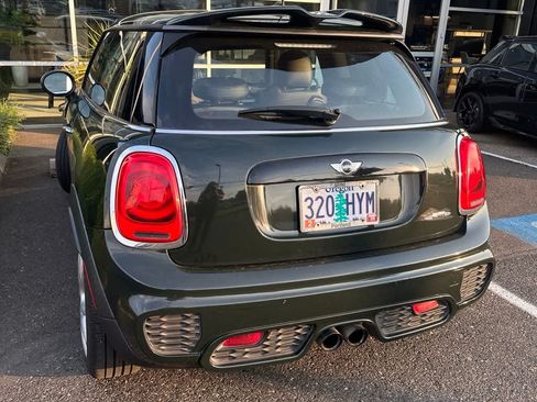 Used 2016 MINI Cooper John Cooper Works FWD image 7