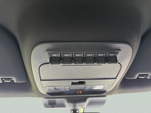 Used 2025 Ford F150 Tremor AWD/4WD image 55