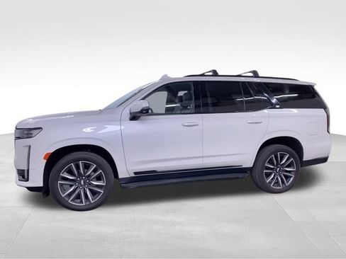 Used 2021 Cadillac Escalade Sport AWD/4WD image 8
