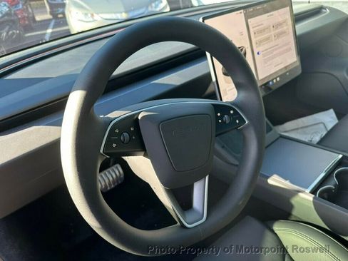 Used 2024 Tesla Model 3 Performance image 16