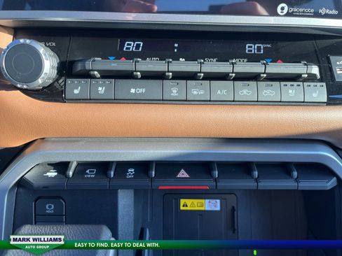 Used 2024 Toyota Tundra 1794 Edition image 16