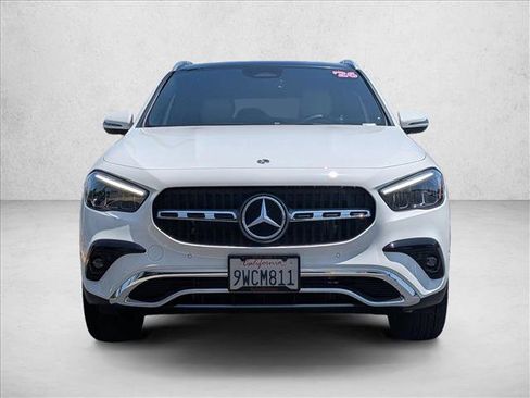 Used 2026 Mercedes-Benz GLA 250 4MATIC image 2