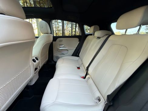 New 2026 Mercedes-Benz GLA 250 image 13