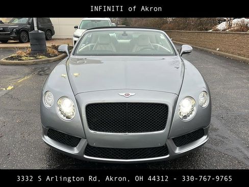 Used 2013 Bentley Continental GT image 16