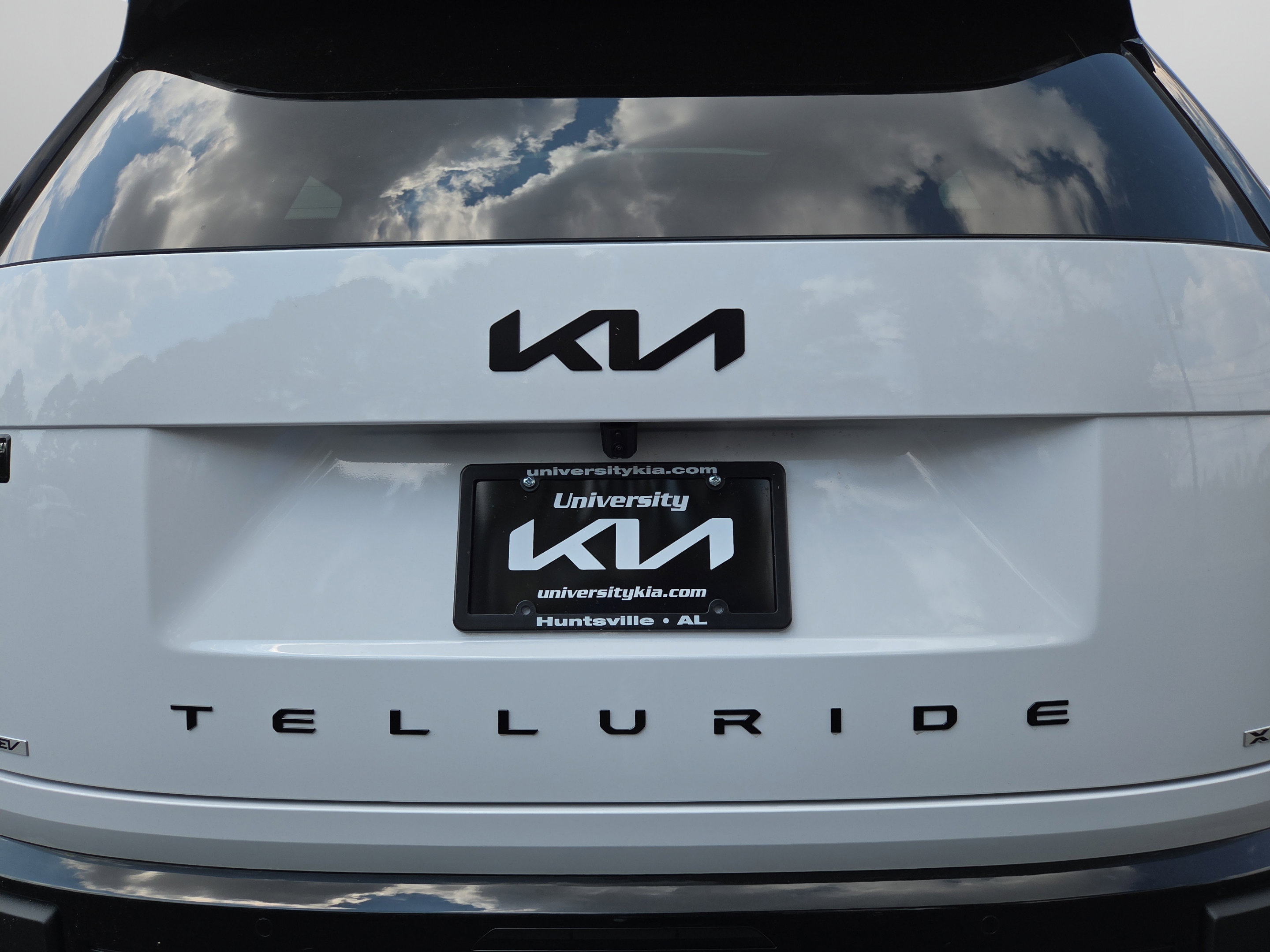 New 2027 Kia Telluride SX X-Line AWD/4WD image 43