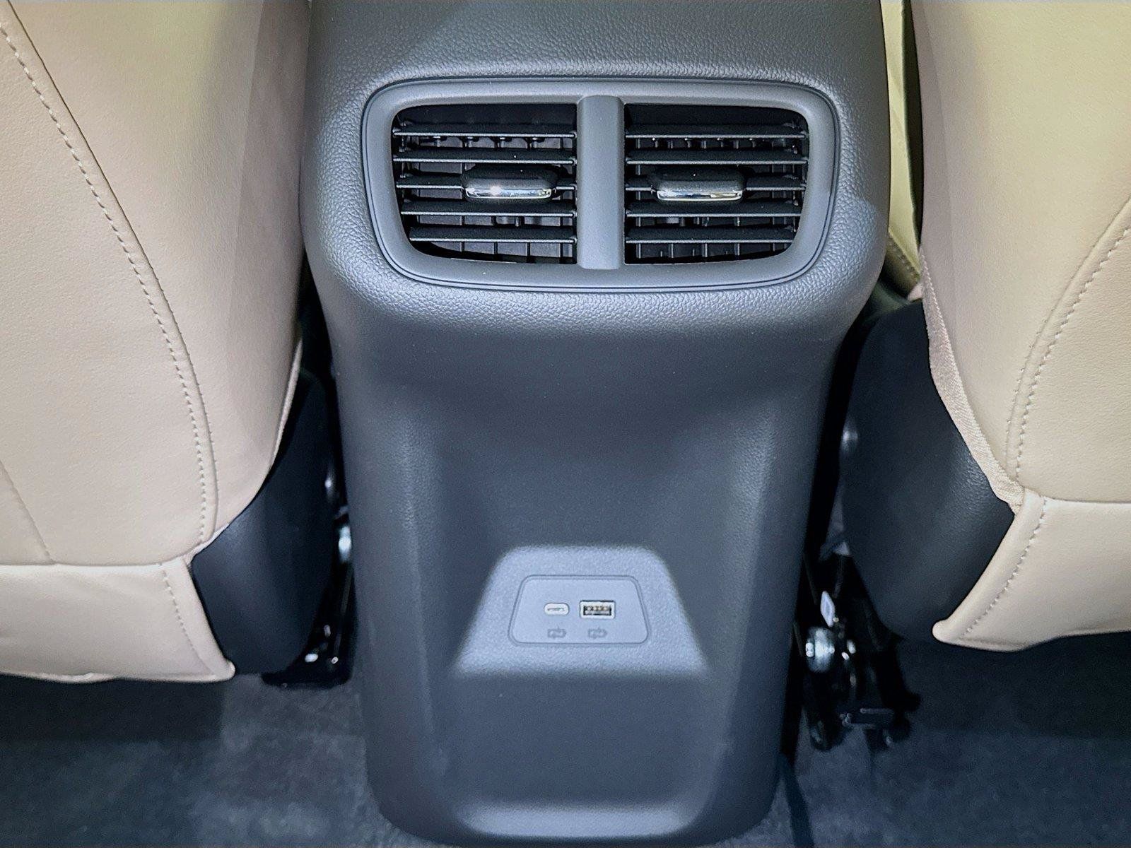 New 2026 Buick Envision Preferred AWD/4WD image 14