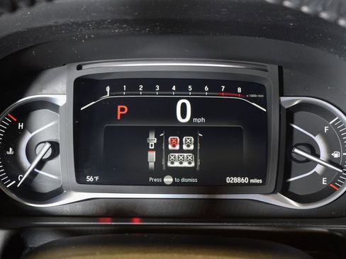 Used 2023 Honda Passport EX-L image 22