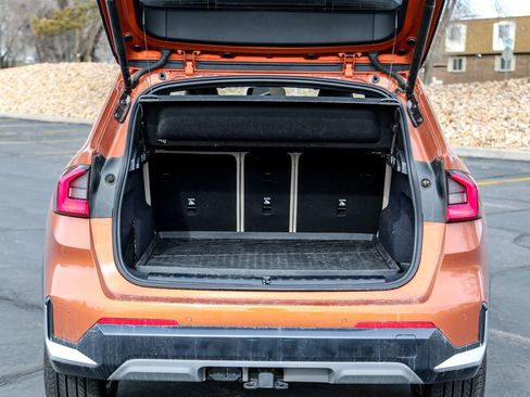 Certified 2025 BMW X1 xDrive28i w/ Premium Package image 28