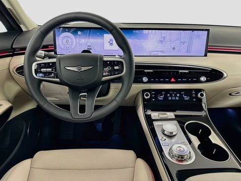 New 2027 Genesis GV70 2.5T AWD/4WD image 19