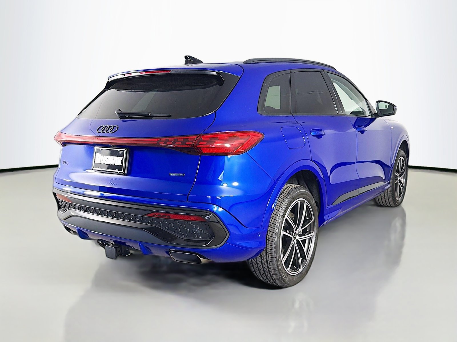 New 2026 Audi Q5 Premium Plus AWD/4WD image 7