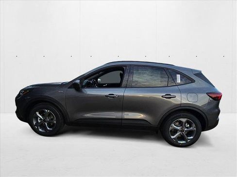 New 2025 Ford Escape ST-Line w/ Equipment Group 301A image 5