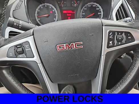 Used 2017 GMC Terrain SLE w/ Convenience Package image 11