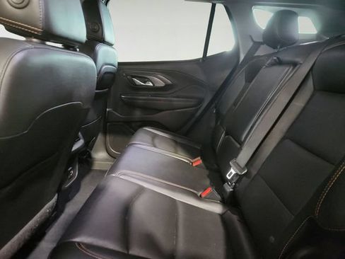 Used 2021 GMC Terrain SLT FWD image 20