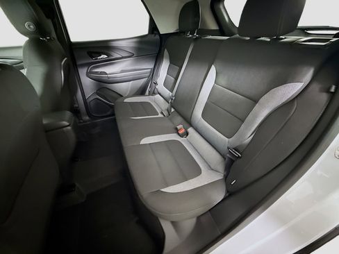 New 2026 Chevrolet TrailBlazer LS w/ LS Convenience Package AWD/4WD image 22