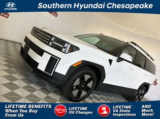 New 2026 Hyundai Santa Fe SEL AWD/4WD 360° Tour