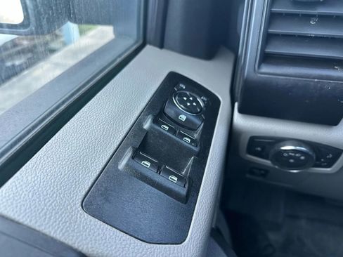 Used 2017 Ford F150 XL w/ XL Power Equipment Group AWD/4WD image 22