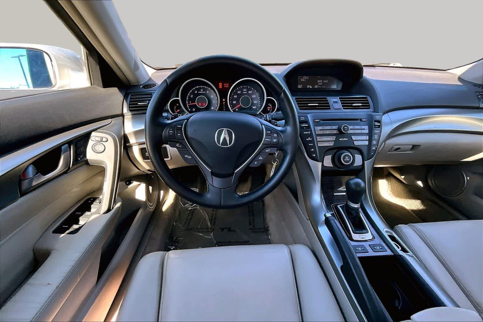 Used 2010 Acura TL FWD image 5