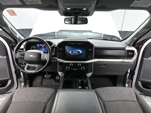 Used 2021 Ford F150 XLT w/ Equipment Group 302A High AWD/4WD image 26