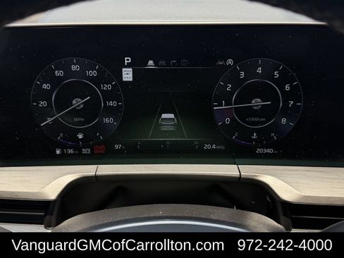 Used 2025 Kia Telluride SX Prestige X-Line AWD/4WD image 15