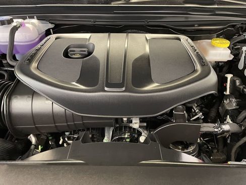 New 2026 RAM 1500 Laramie w/ Night Edition image 24