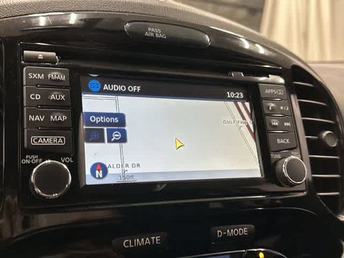 Used 2015 Nissan Juke SL FWD image 24