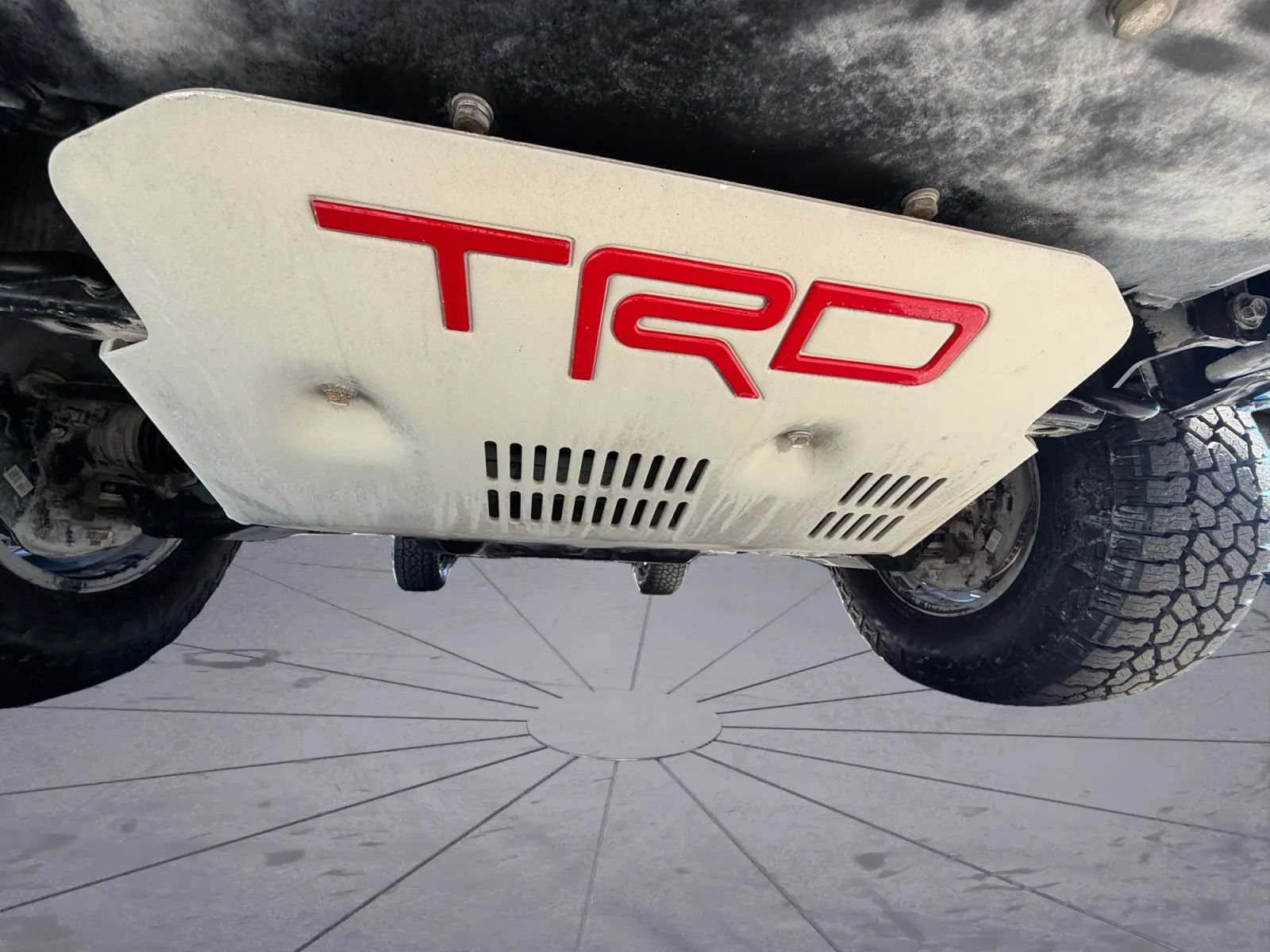 Used 2019 Toyota 4Runner TRD Pro AWD/4WD image 31