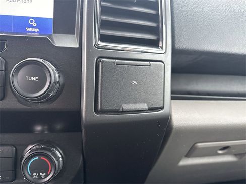 Used 2020 Ford F150 XLT w/ Equipment Group 301A Mid image 27