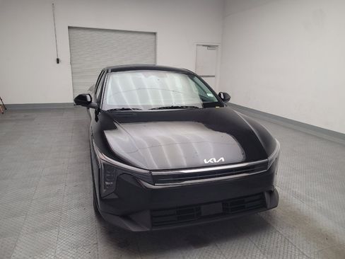 Used 2025 Kia K4 FWD image 14