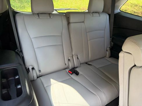 Used 2017 Honda Pilot EX-L image 22