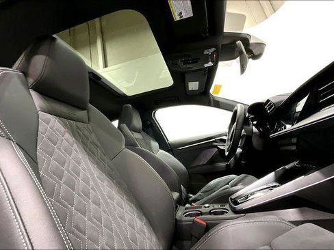 Certified 2025 Audi S3 Premium Plus image 16