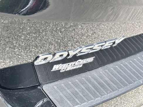 Used 2024 Honda Odyssey EX-L image 10