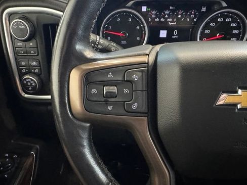 Certified 2021 Chevrolet Silverado 3500 High Country w/ Z71 Off-Road Package AWD/4WD image 27