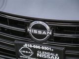 New 2025 Nissan Versa SV image 5