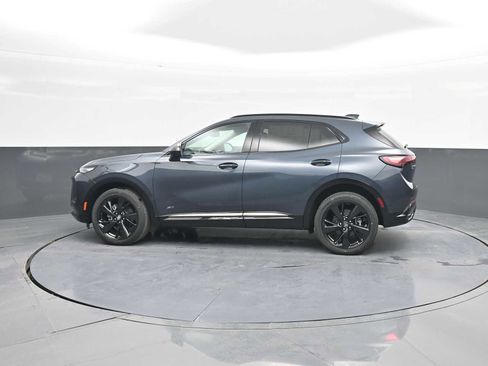 New 2026 Buick Envision Sport Touring image 5